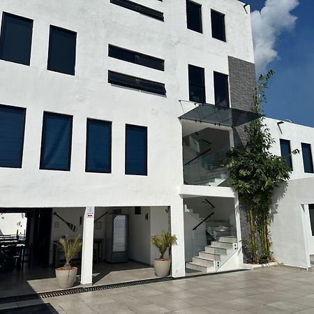 Fiesta Miramar Hotel Ciudad Madero Eksteriør billede