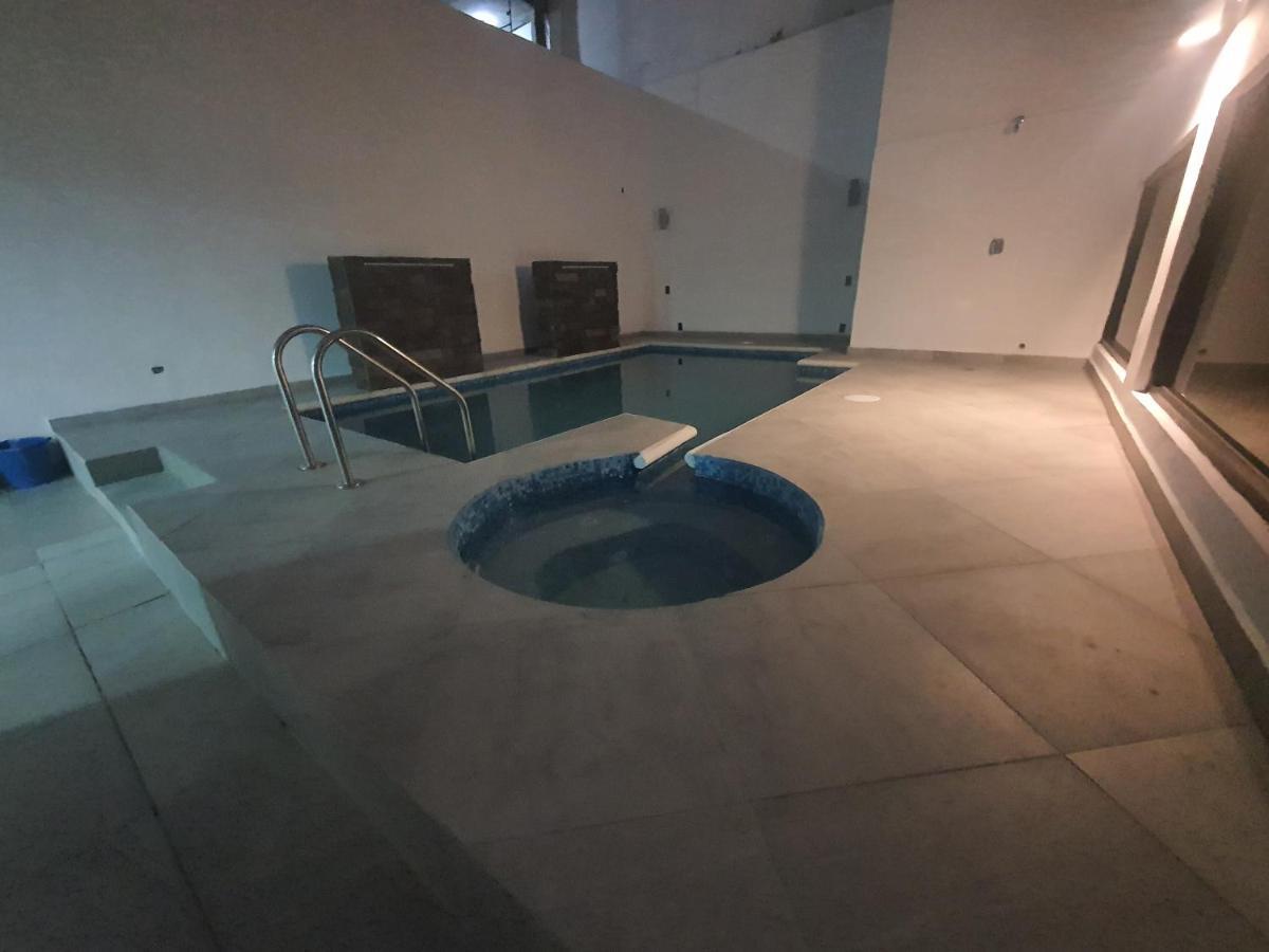 Fiesta Miramar Hotel Ciudad Madero Eksteriør billede