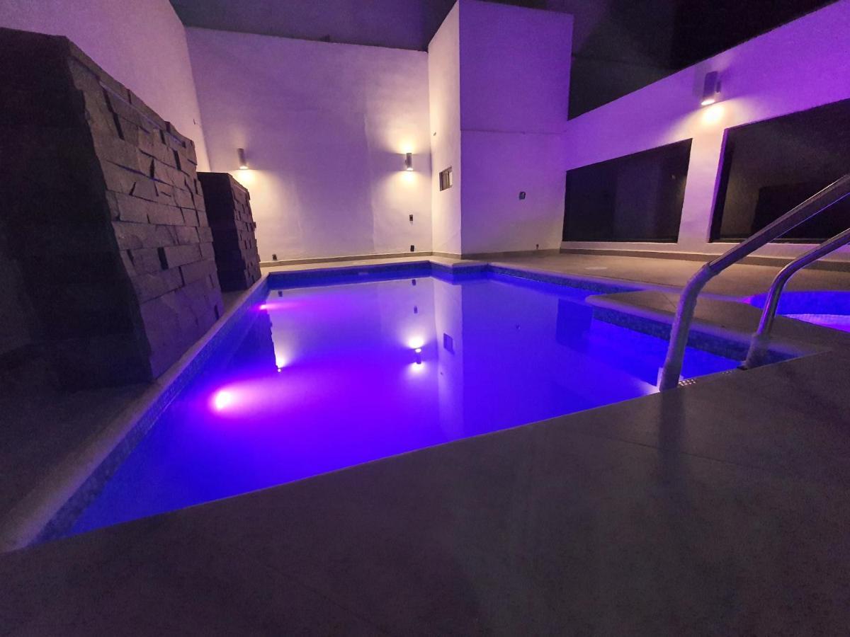 Fiesta Miramar Hotel Ciudad Madero Eksteriør billede