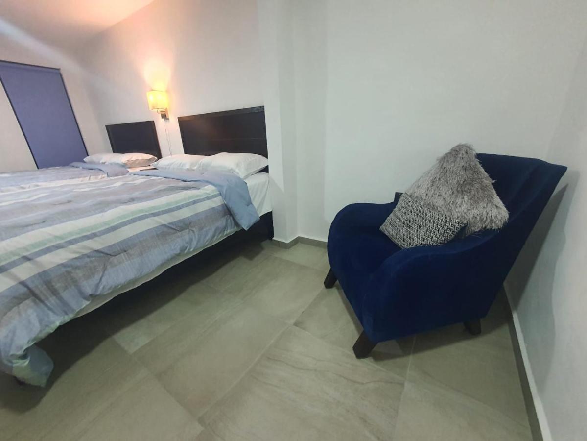 Fiesta Miramar Hotel Ciudad Madero Eksteriør billede